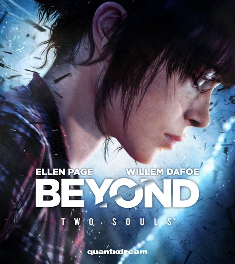 Beyond 2 souls. Things To Know About Beyond 2 souls. 